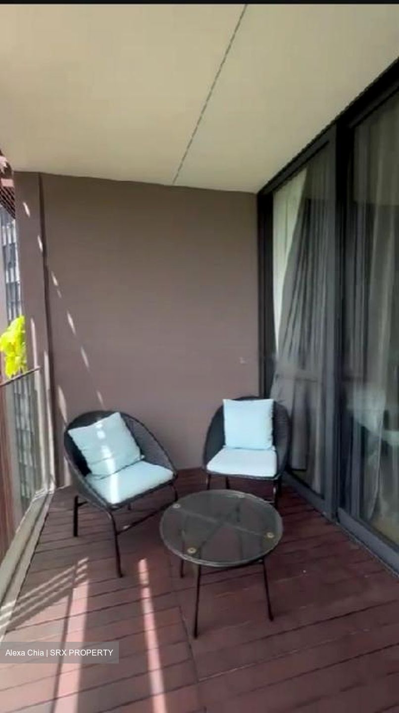 OUE Twin Peaks (D9), Condominium #484287201